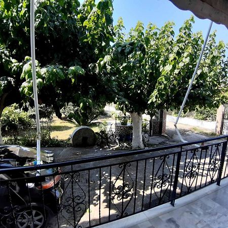 Glyfada  Glyfada'S Family Apartment מראה חיצוני תמונה