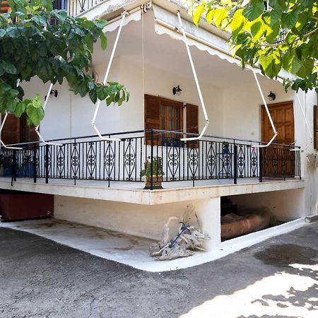 Glyfada  Glyfada'S Family Apartment מראה חיצוני תמונה