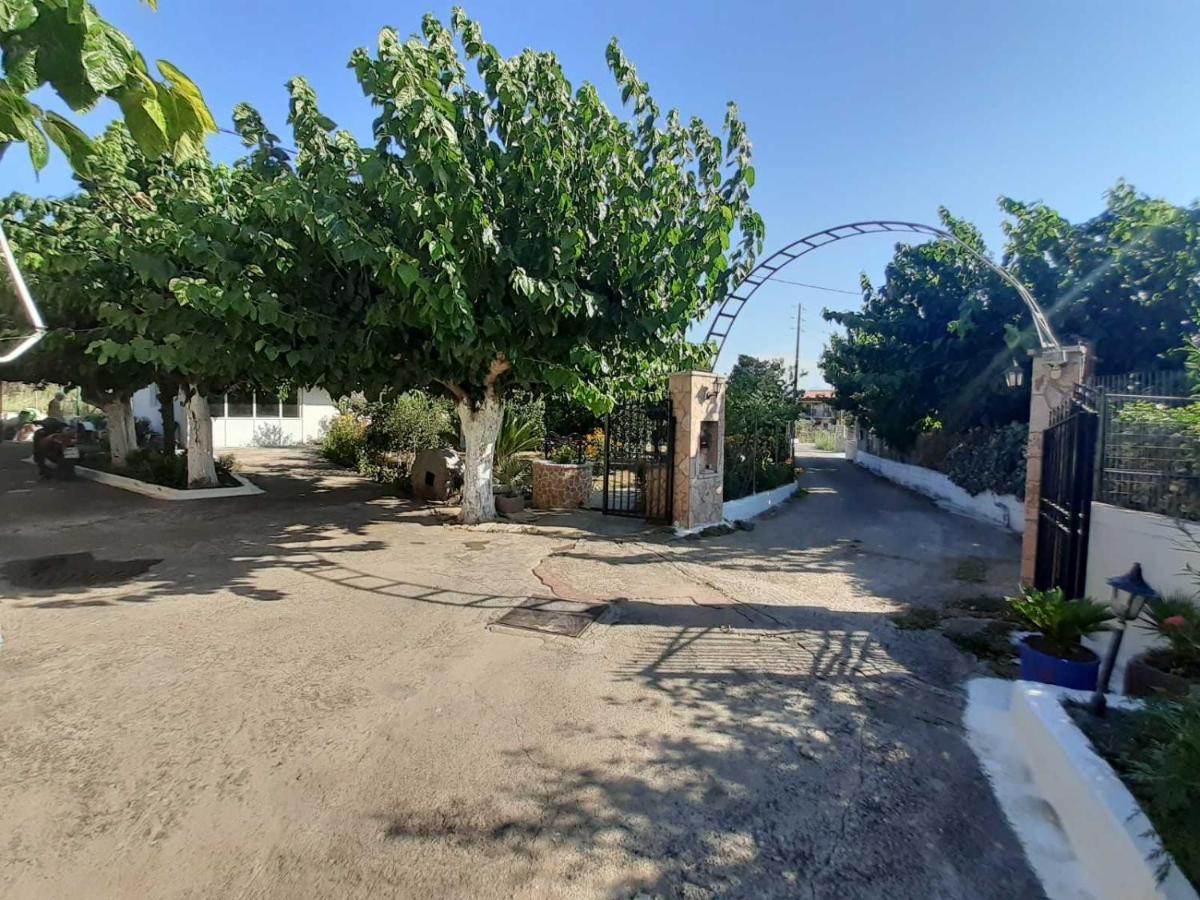 Glyfada  Glyfada'S Family Apartment מראה חיצוני תמונה