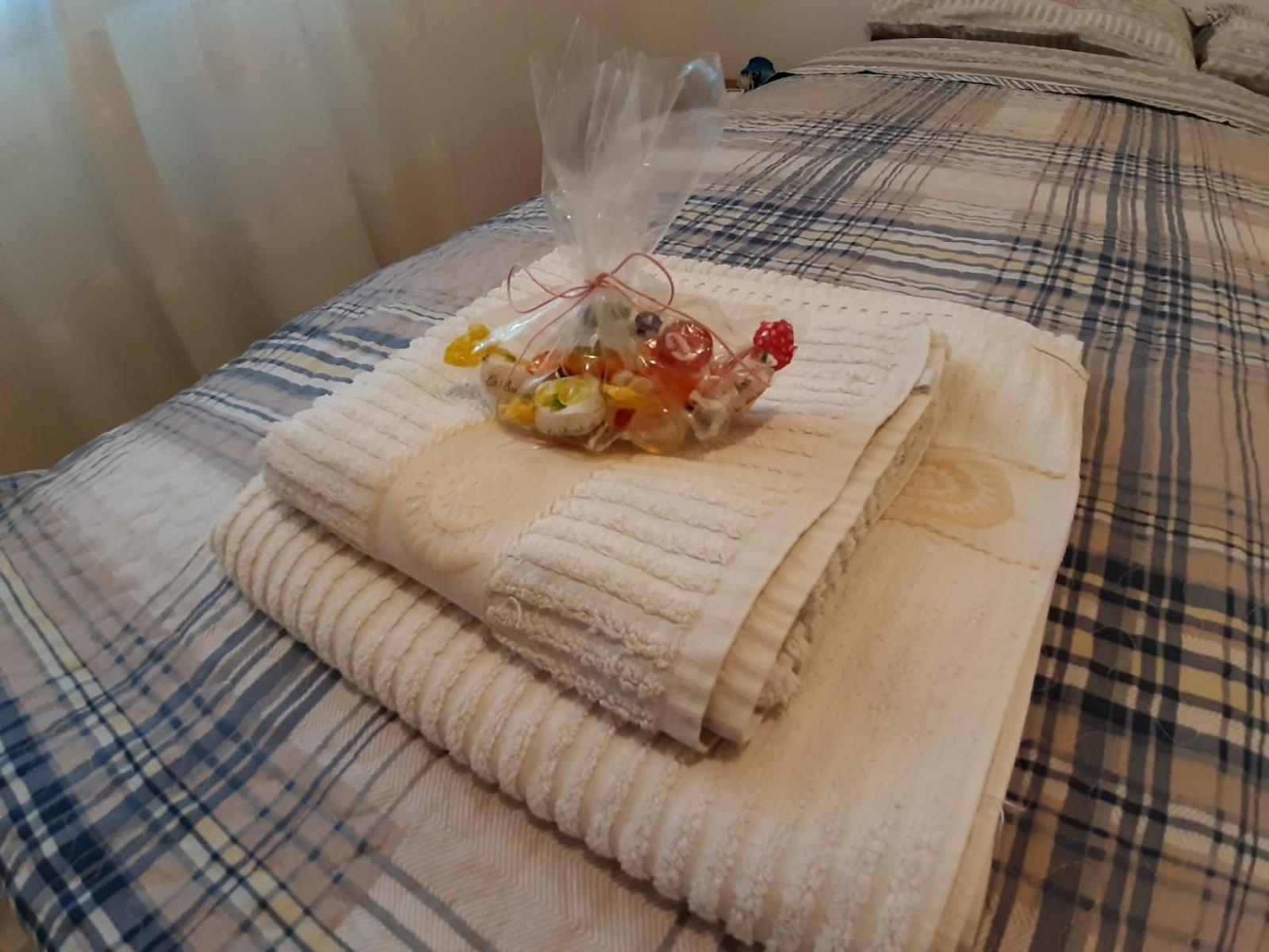 Glyfada  Glyfada'S Family Apartment מראה חיצוני תמונה