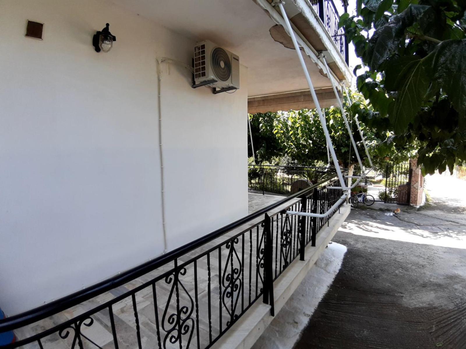 Glyfada  Glyfada'S Family Apartment מראה חיצוני תמונה
