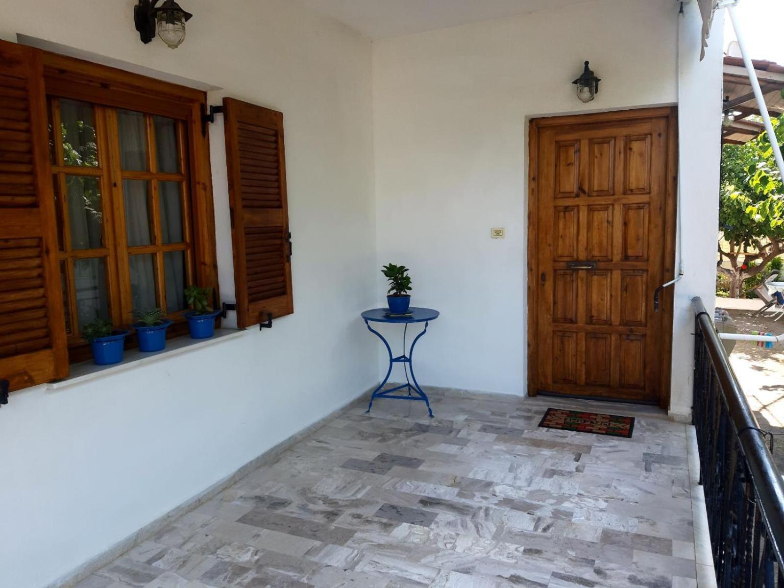 Glyfada  Glyfada'S Family Apartment מראה חיצוני תמונה