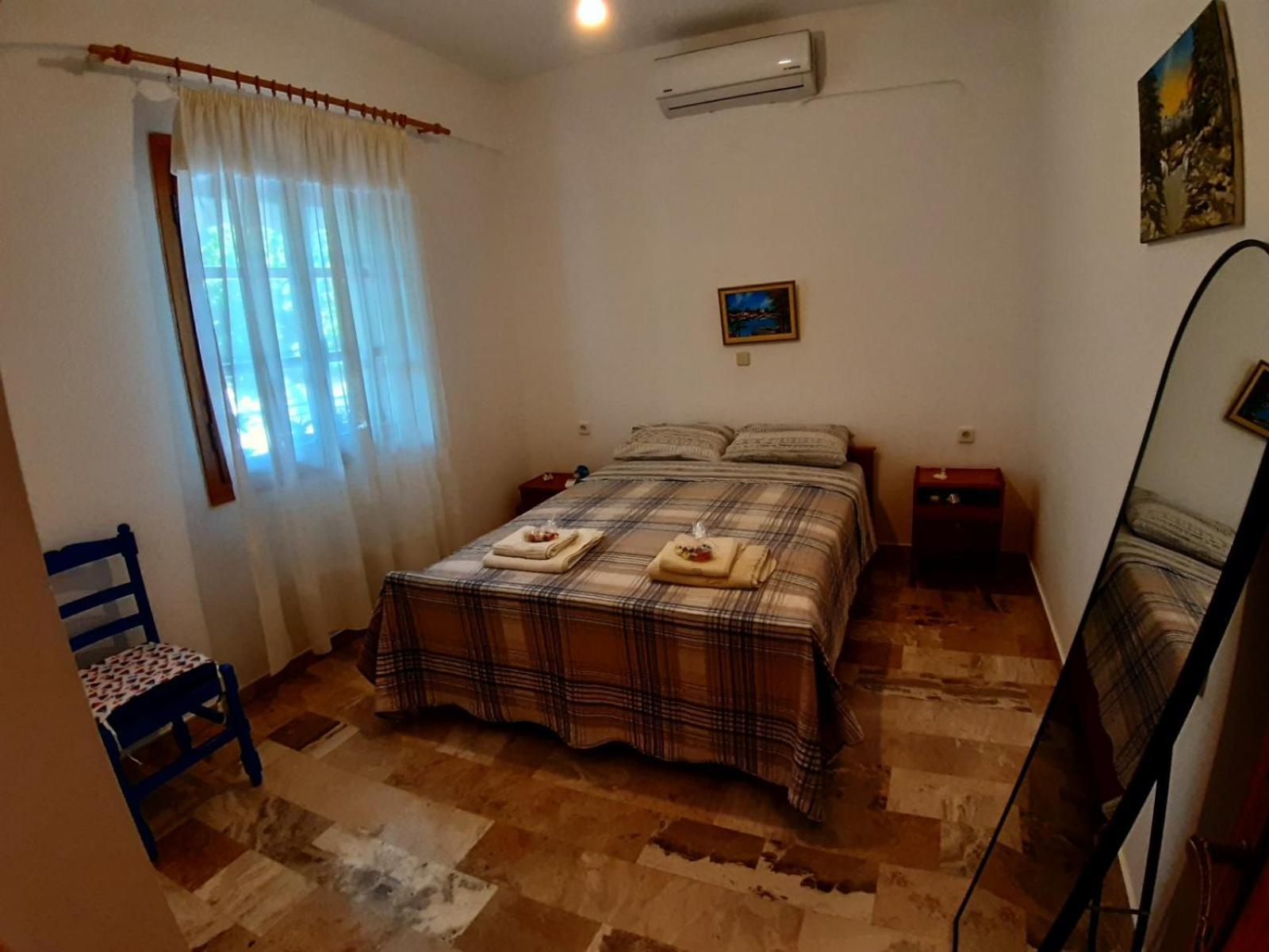 Glyfada  Glyfada'S Family Apartment מראה חיצוני תמונה