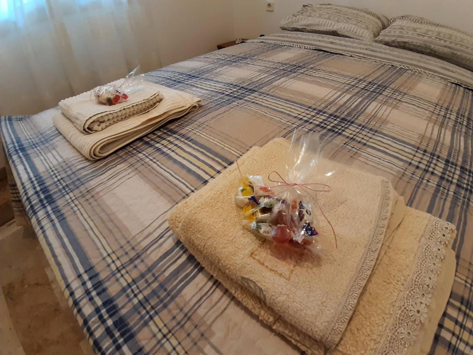 Glyfada  Glyfada'S Family Apartment מראה חיצוני תמונה