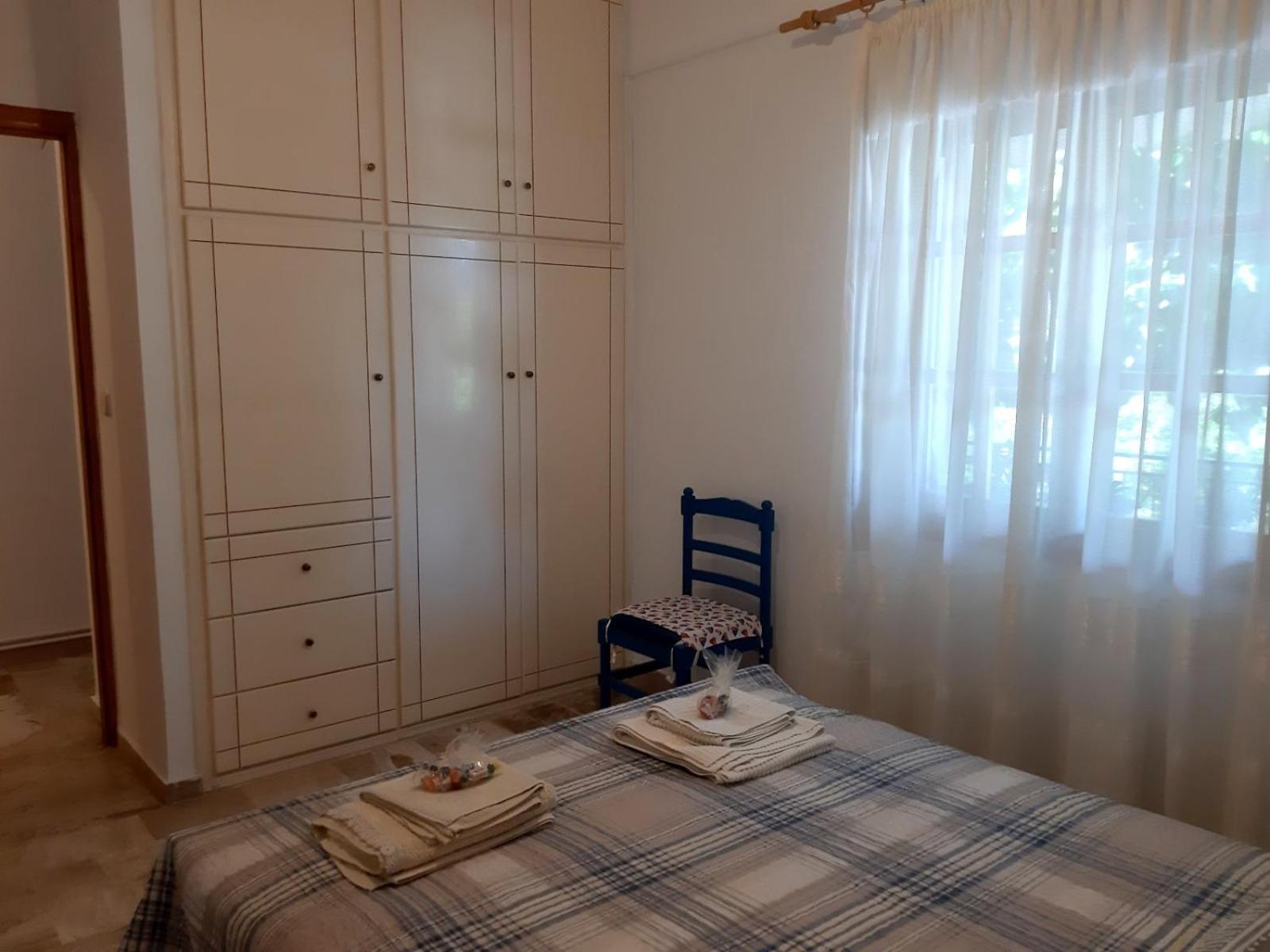 Glyfada  Glyfada'S Family Apartment מראה חיצוני תמונה