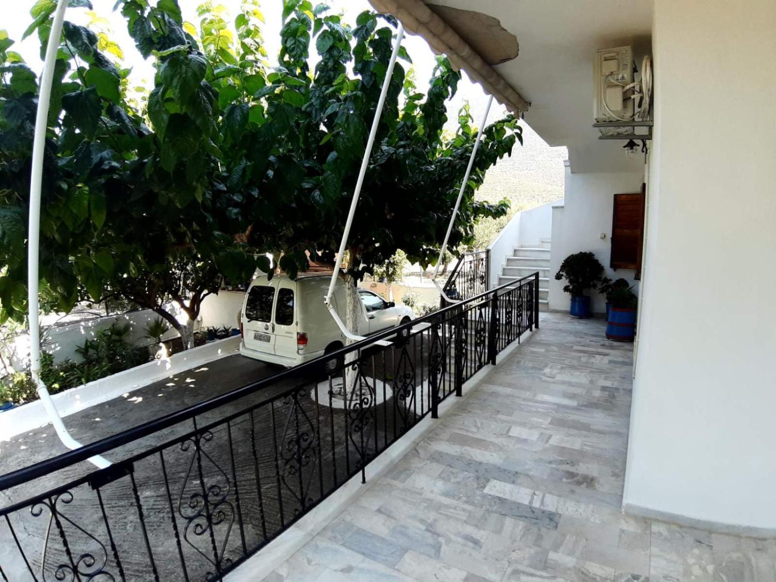 Glyfada  Glyfada'S Family Apartment מראה חיצוני תמונה