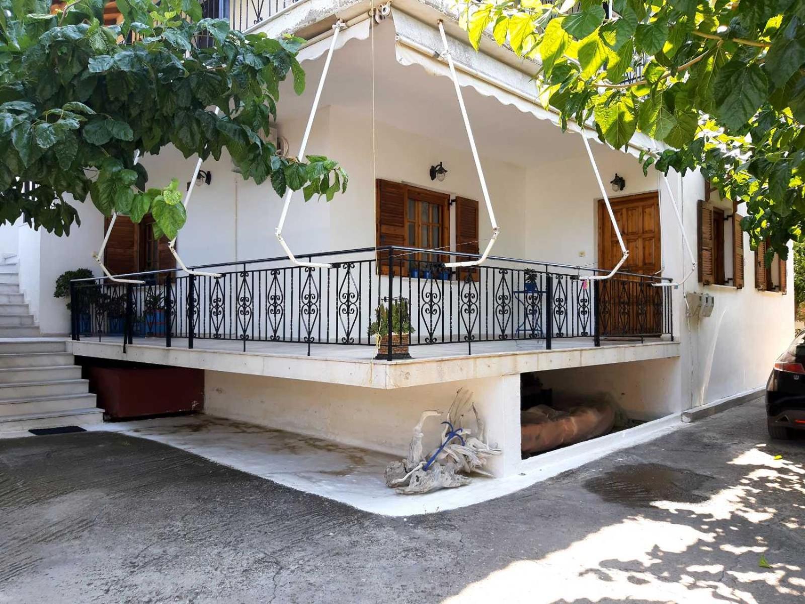 Glyfada  Glyfada'S Family Apartment מראה חיצוני תמונה