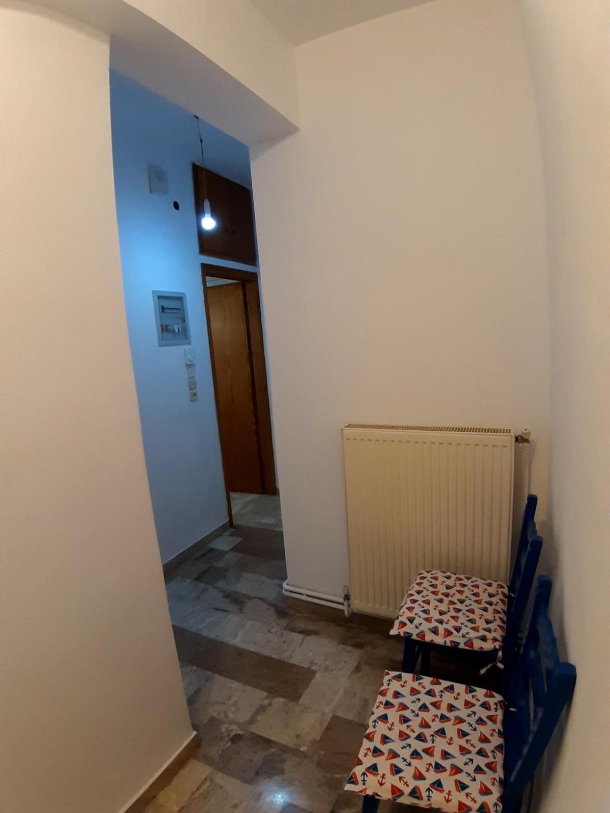 Glyfada  Glyfada'S Family Apartment מראה חיצוני תמונה