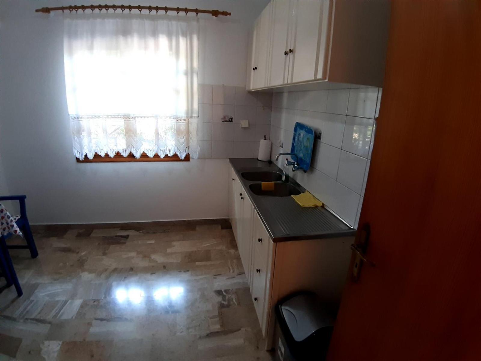 Glyfada  Glyfada'S Family Apartment מראה חיצוני תמונה