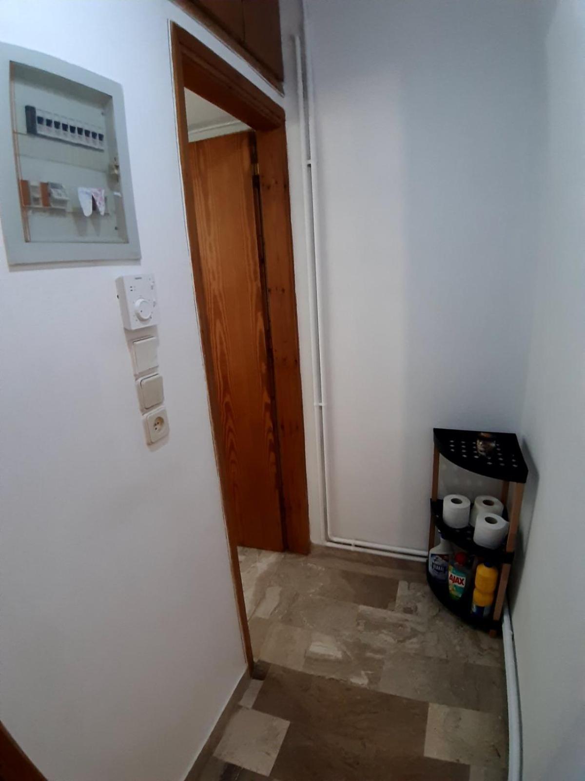 Glyfada  Glyfada'S Family Apartment מראה חיצוני תמונה