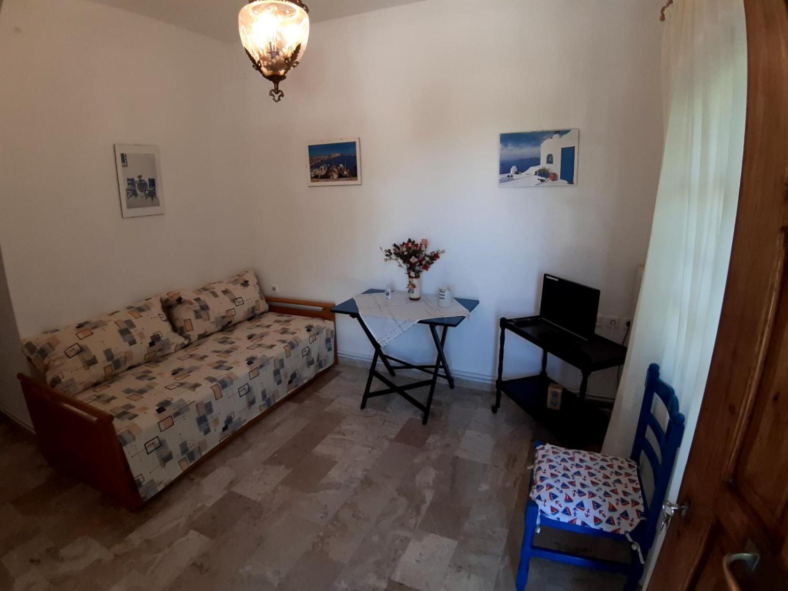 Glyfada  Glyfada'S Family Apartment מראה חיצוני תמונה