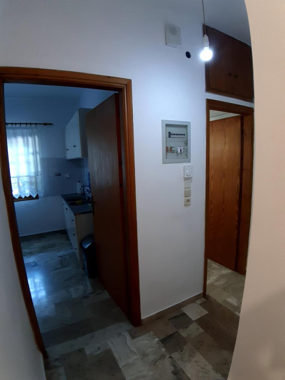 Glyfada  Glyfada'S Family Apartment מראה חיצוני תמונה